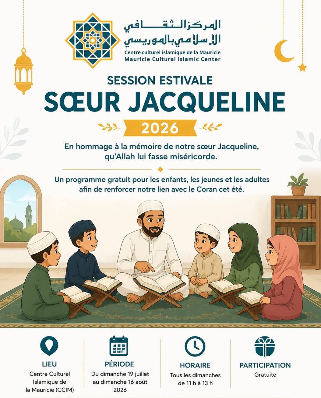 soeur jacqueline